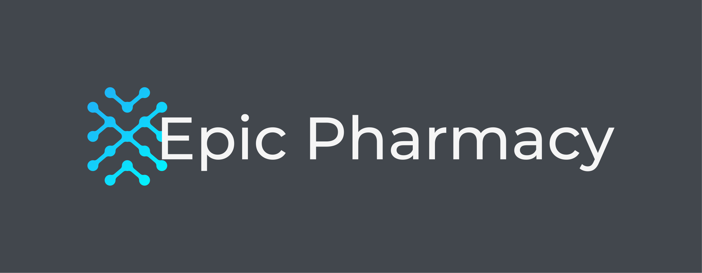 Epic Pharmacy